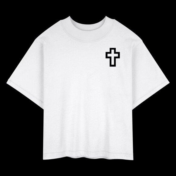 Zees Creative Works Tops - Women's Boxy Tee